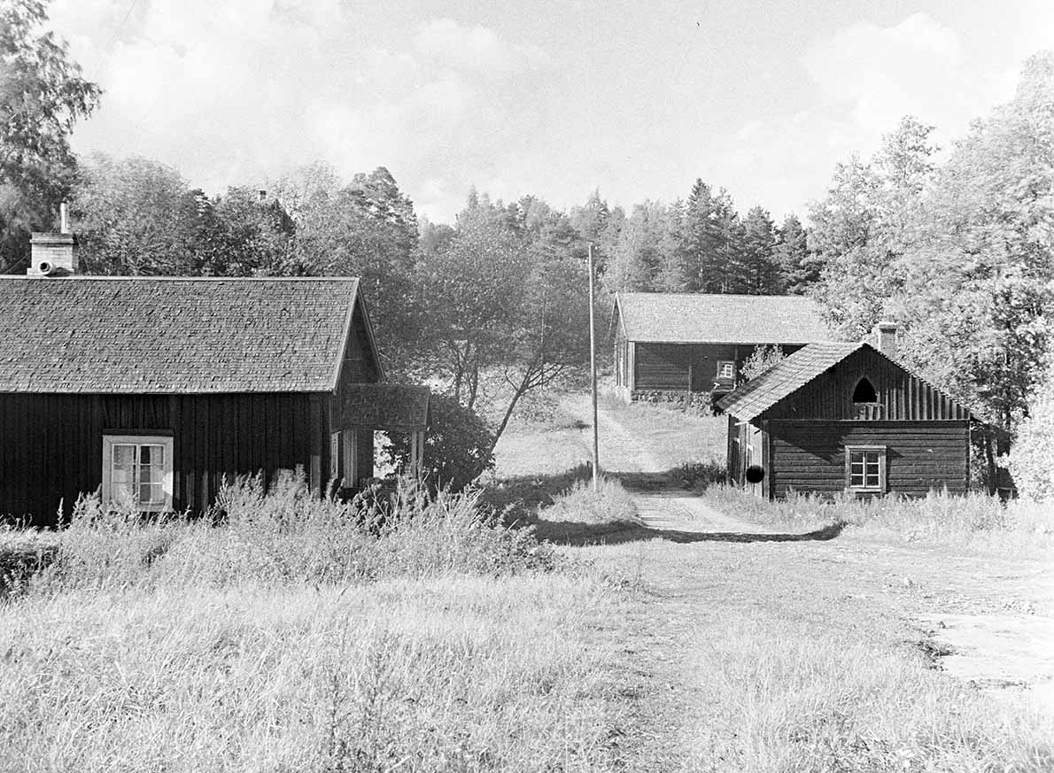 Mäkkylän sotilasvirkatalo, Espoo.