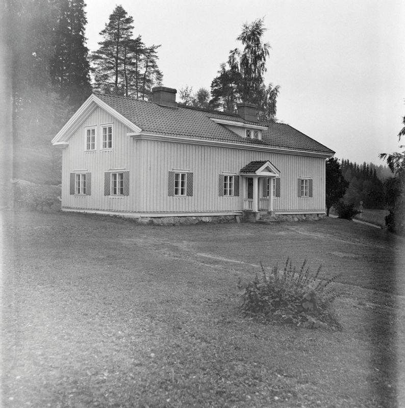 Pehtoorin talo 1982.