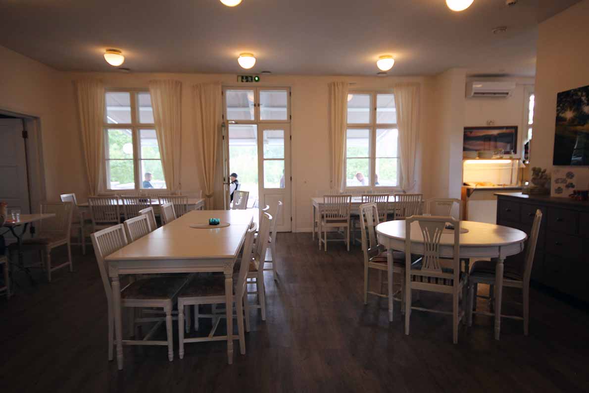 Villa Rosavilla, Espoo.