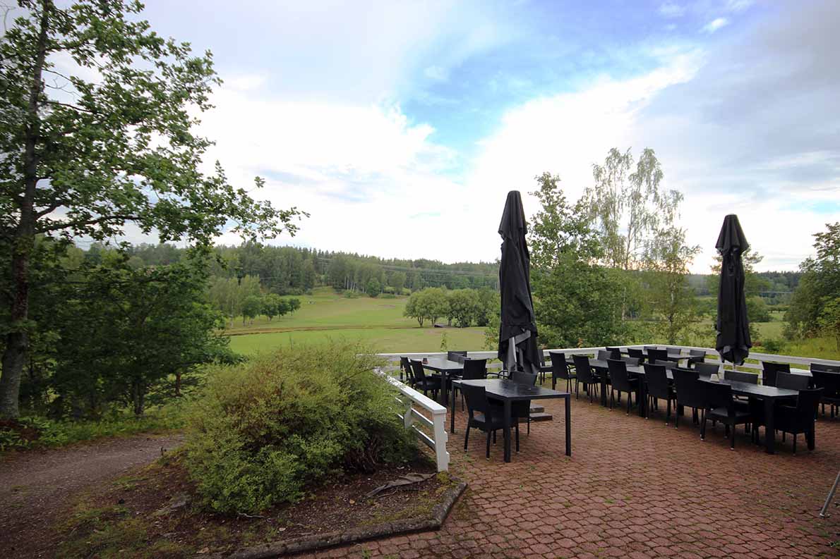 Villa Rosavilla, Espoo.