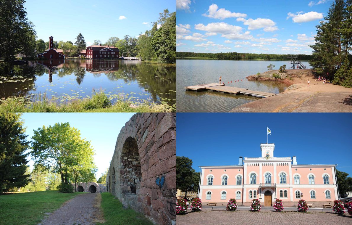 Kuvituskuva: Loviisa.