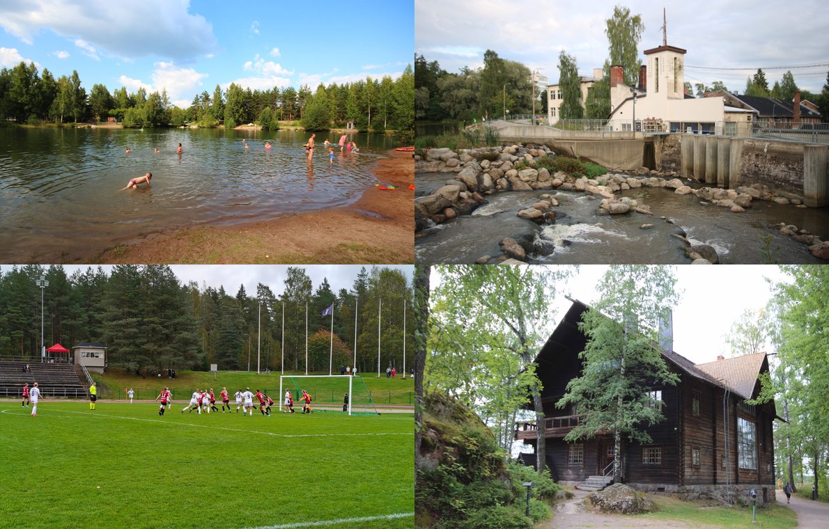 Kuvituskuva: Tuusula