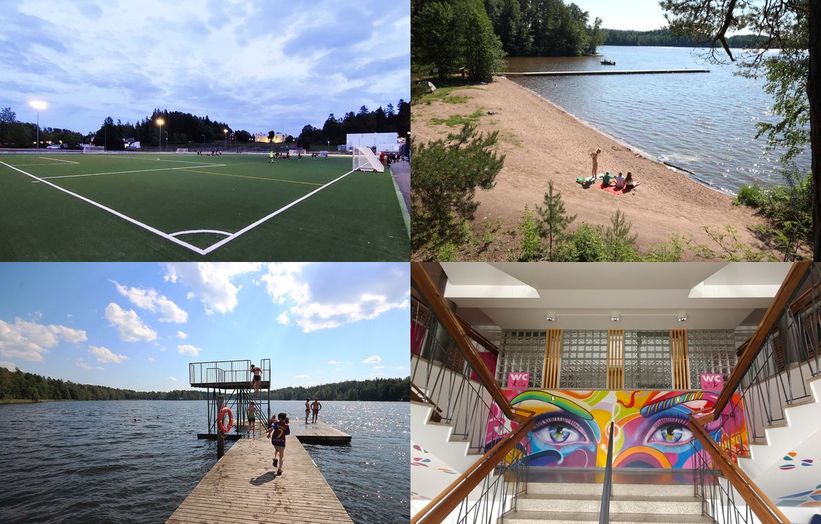 Kuvituskuva: Vihti.