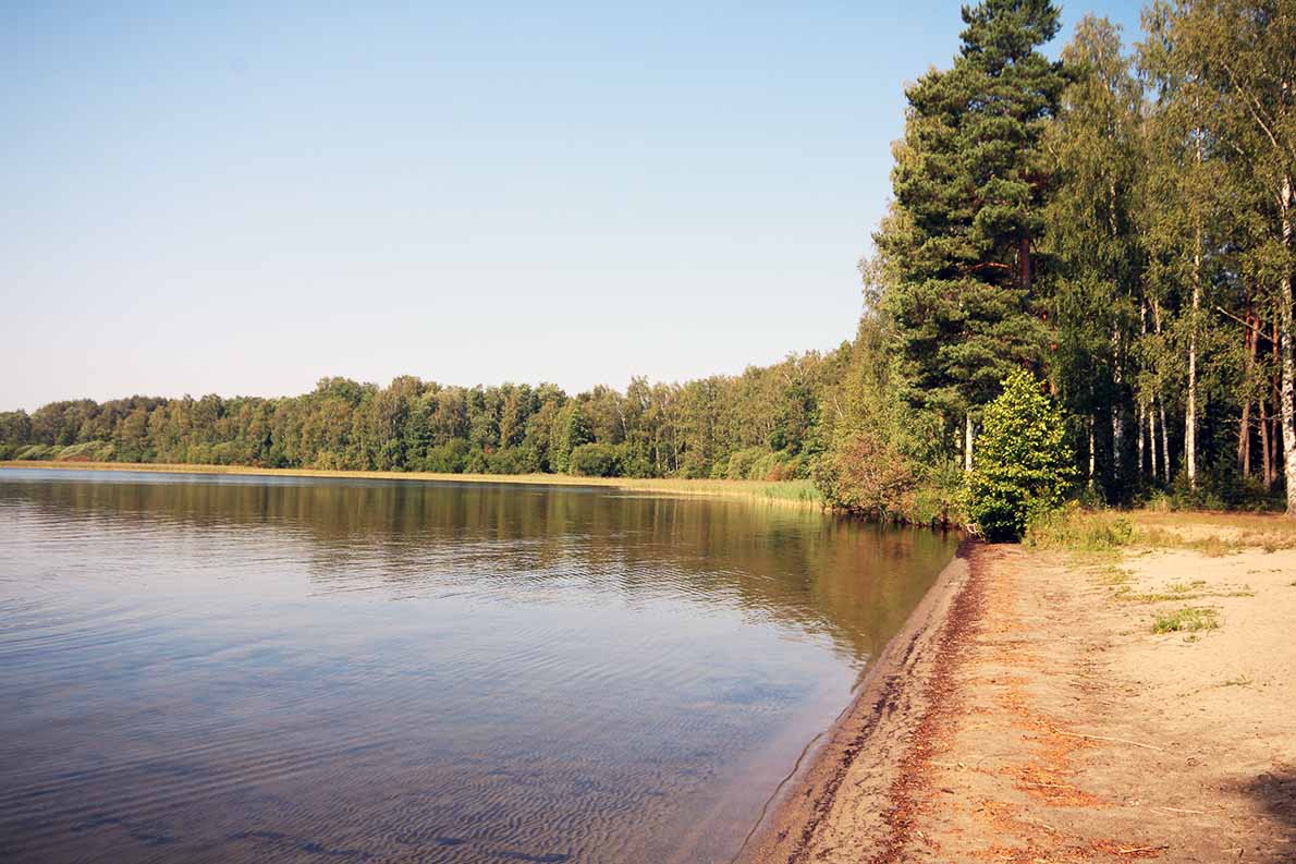 Sankolan uimaranta, Hämeenlinna.