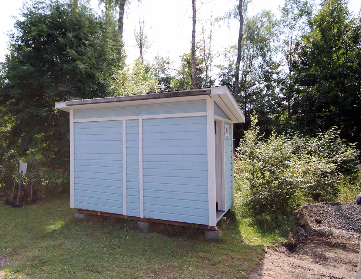 Pappistehjärven uimapaikka, Loimaa.