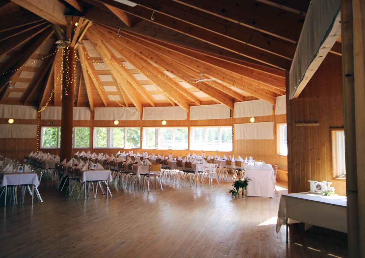 Pappistehjärven uimapaikka, Loimaa.