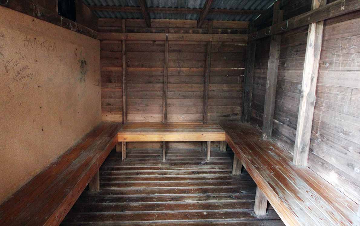 Hautjärven uimaranta, Mäntsälä.