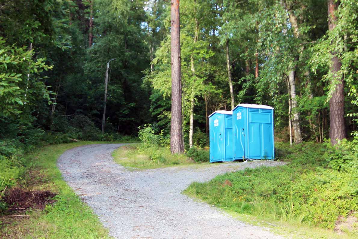 Kennonnokan uimaranta, Nokia.