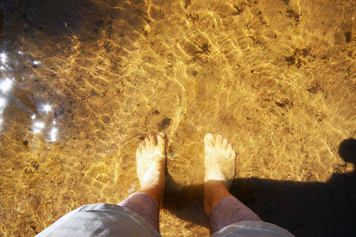 Grabbskogin uimaranta, Raasepori.