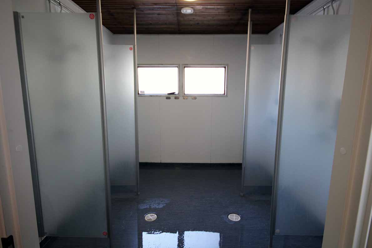 Otanlahden uimaranta, Rauma.