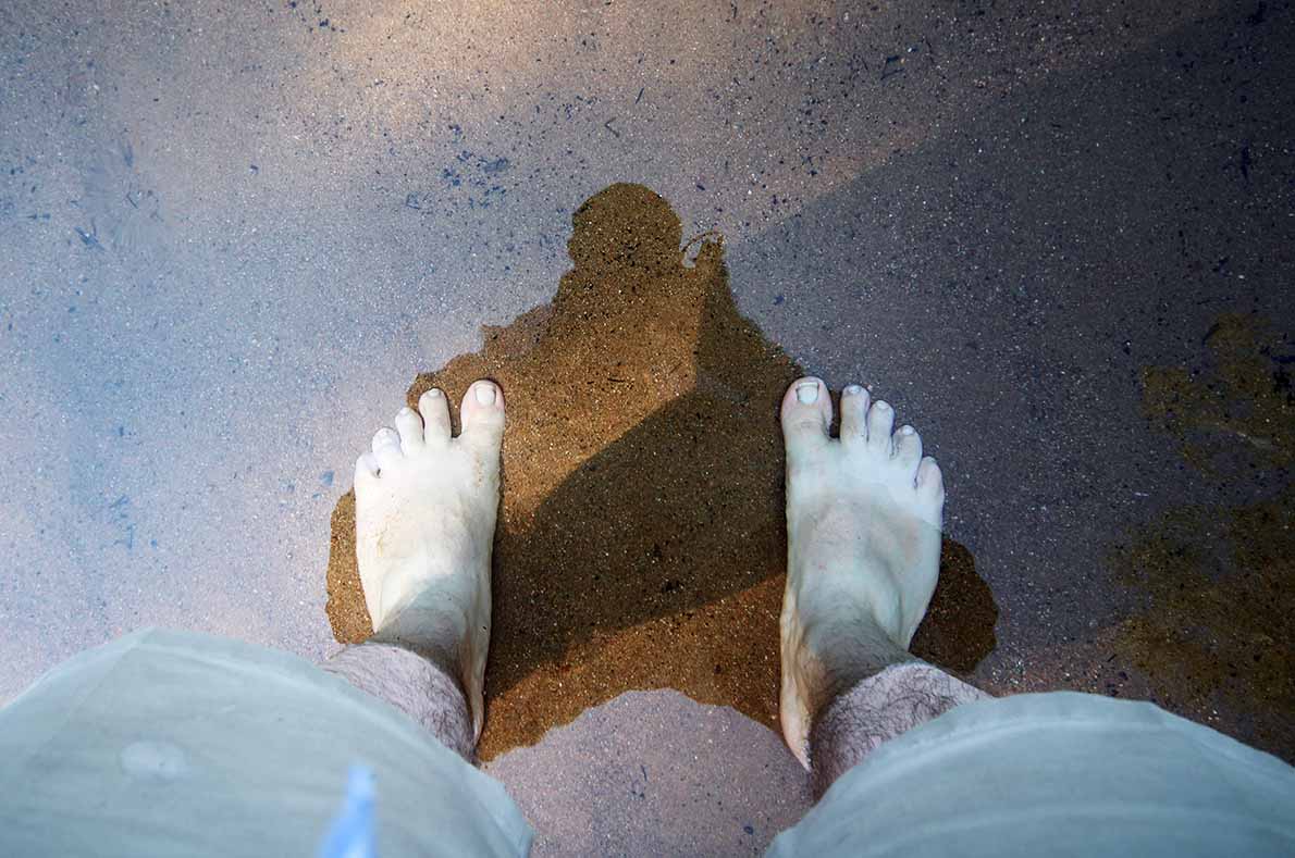 Nummijärven uimaranta, Somero.