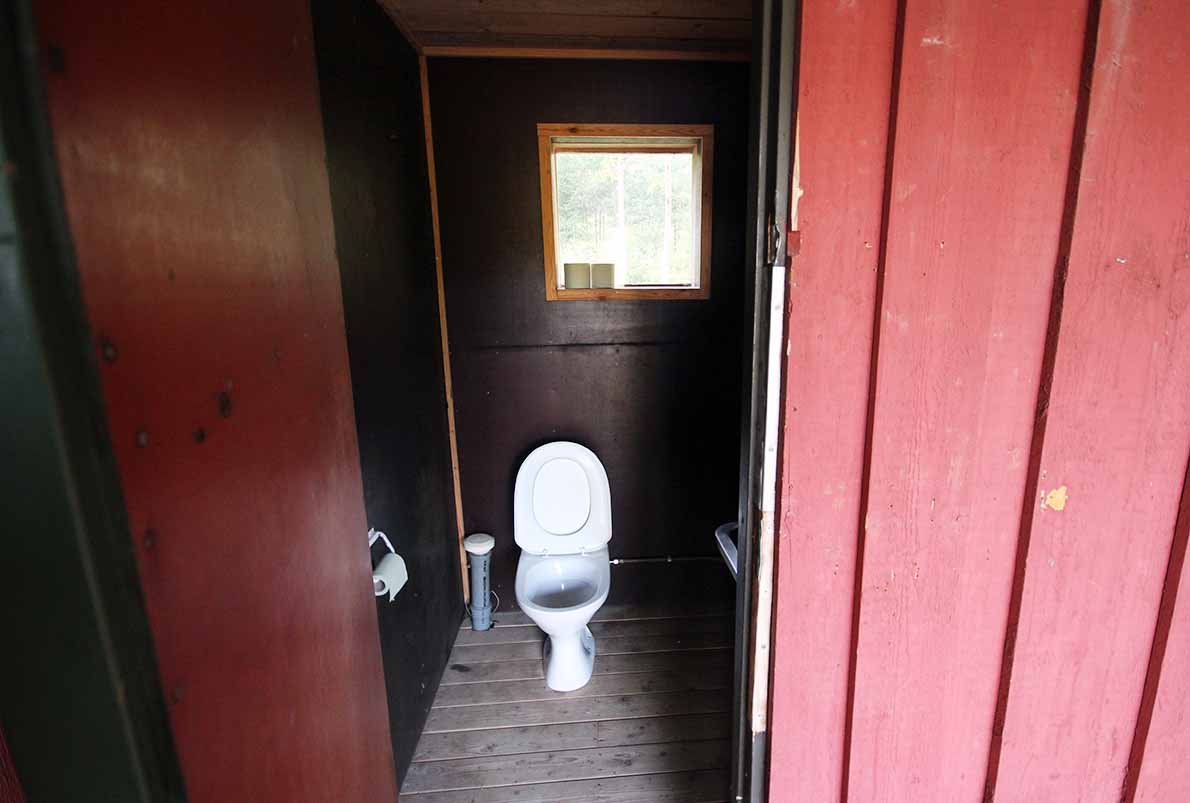 Hevossaaren uimaranta, Ylöjärvi.