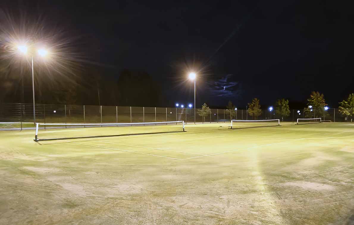 Latokartanon liikuntapuisto, Helsinki.