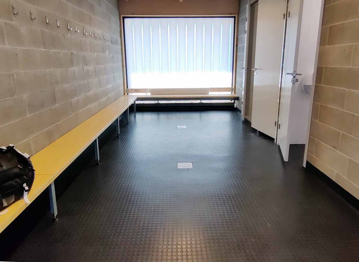 Hakunilan urheilupuisto, Espoo.